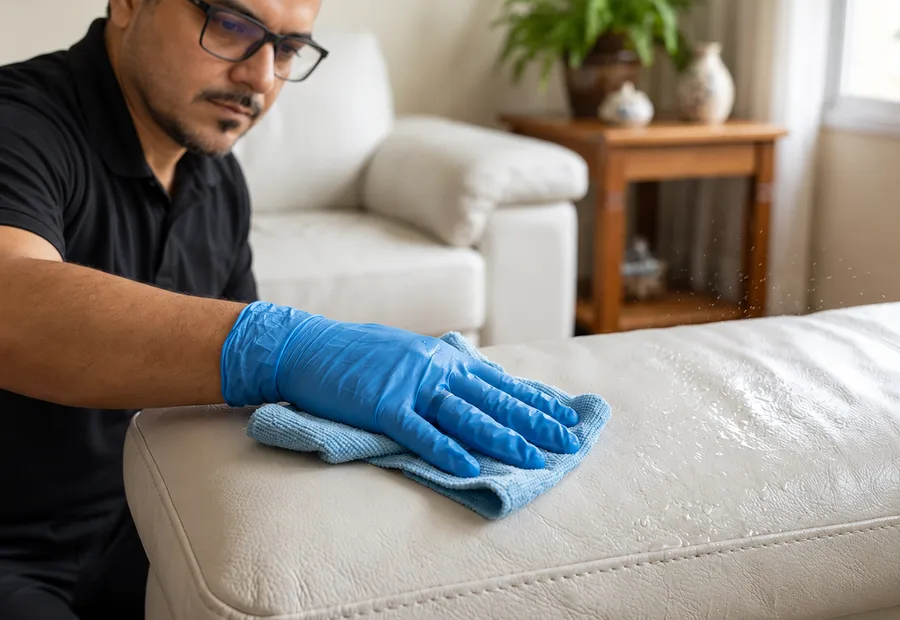 Duração e cuidados: Quanto tempo dura a impermeabilização do sofá